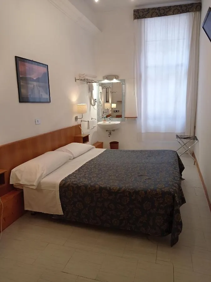 Hotel Caneva Wenecja Włochy