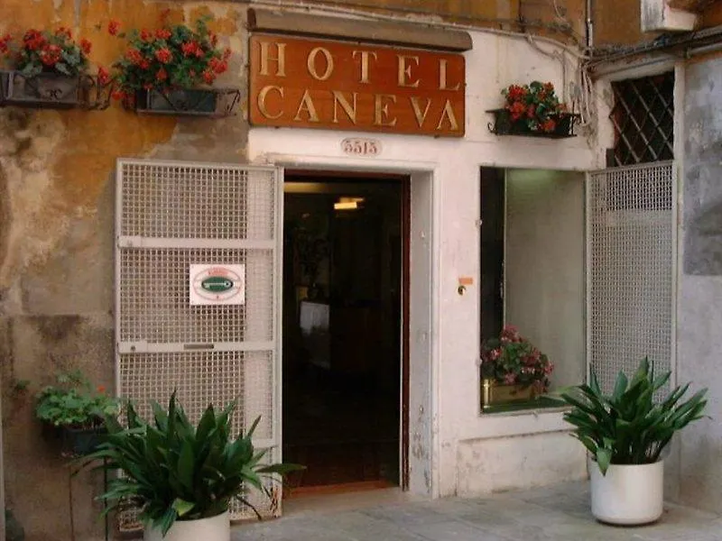 Hotel Caneva Wenecja 0*,  Włochy