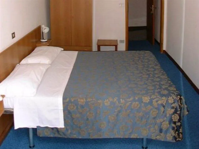 Hotel Caneva Wenecja