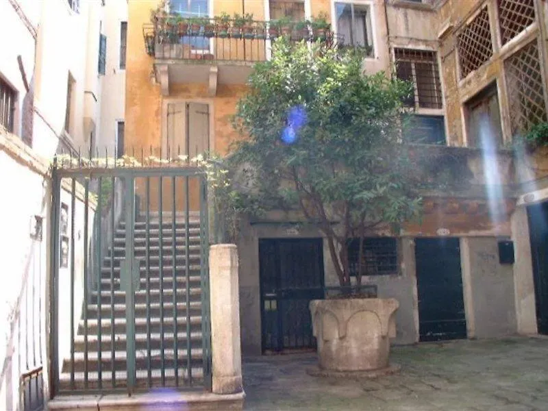 Hotel Caneva Wenecja