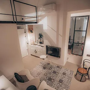 Casa 3d'oro Palerme