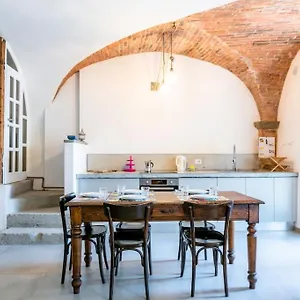 Casa Ipogea Elegant 2 Bathroom Wifi Bergamo