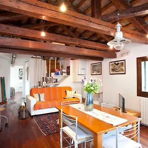 Di Franco Super Attico Appartement