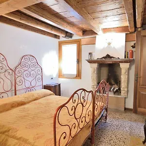 Papa Paolo Ii Appartement