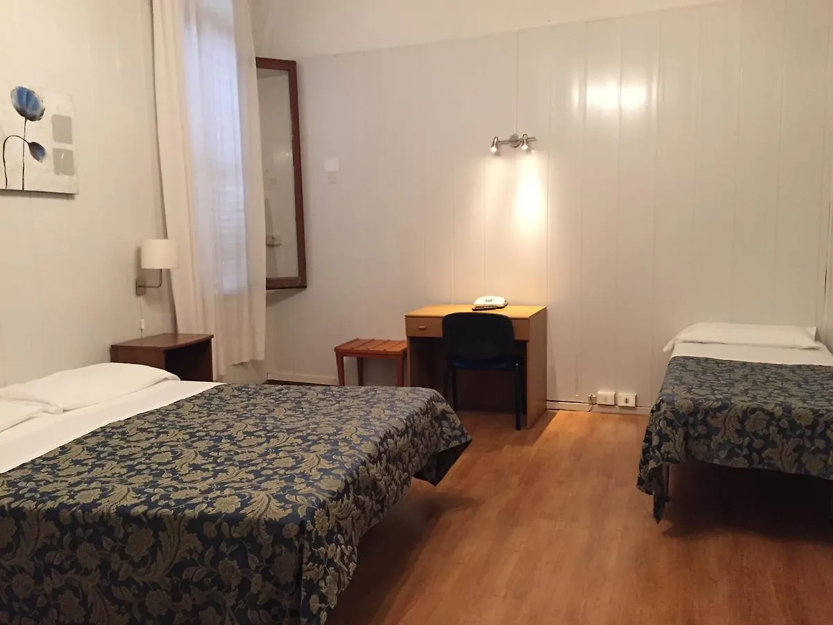 Hotel Caneva Venecia